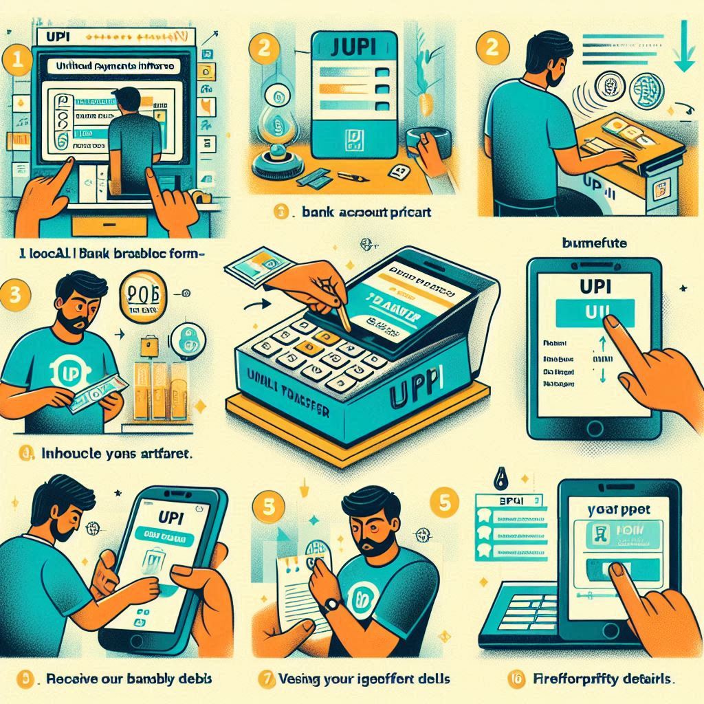 UPI Transactions Limits And Guidelines You Need To Know For 2024 UPI upi-transactions-limits-and-guidelines-you-need-to-know-for-2024-upi