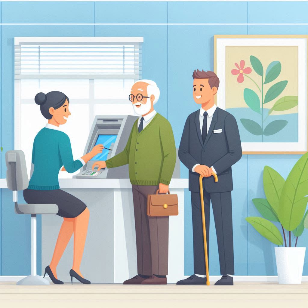 ATM Etiquette: Best Practices for a Smooth Banking Experience