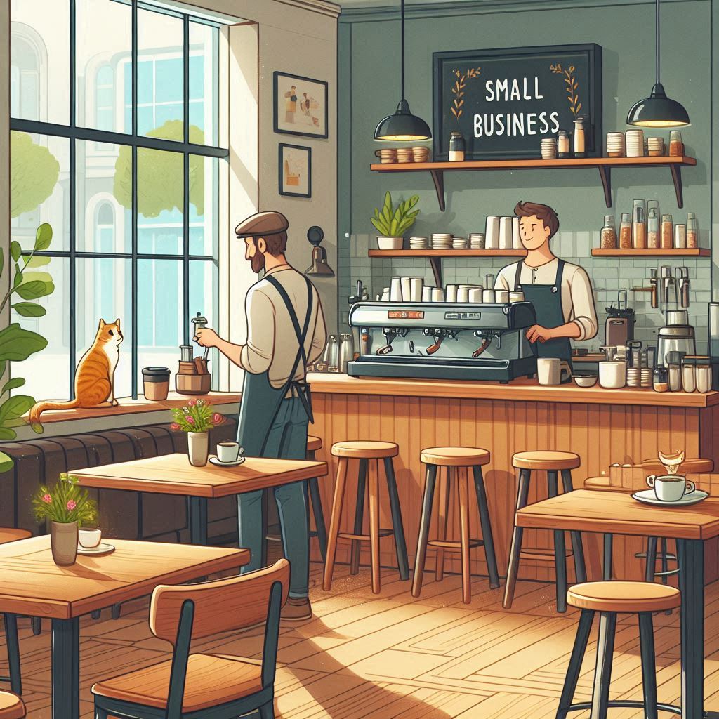 The Benefits of Payment Links for Small Businesses