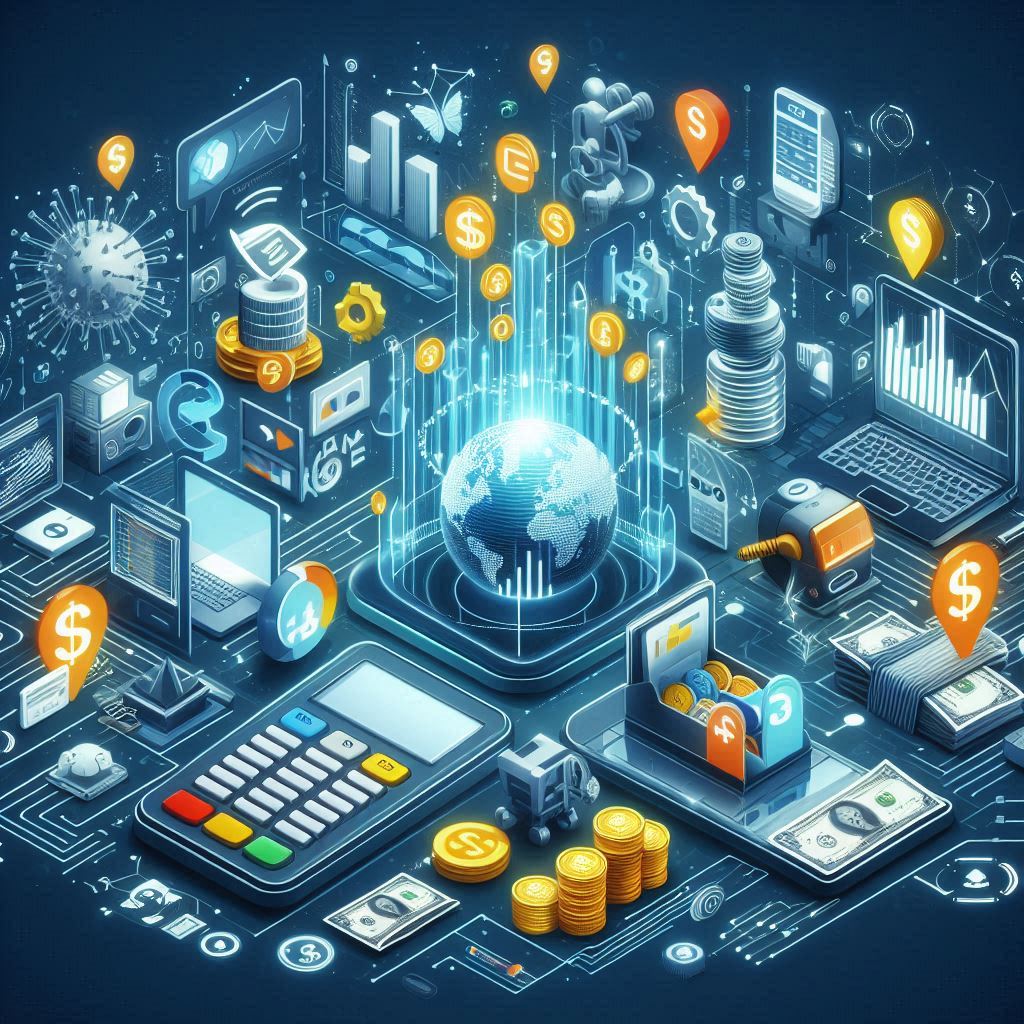 The Role of Fintech in Shaping the Online Payment Landscape