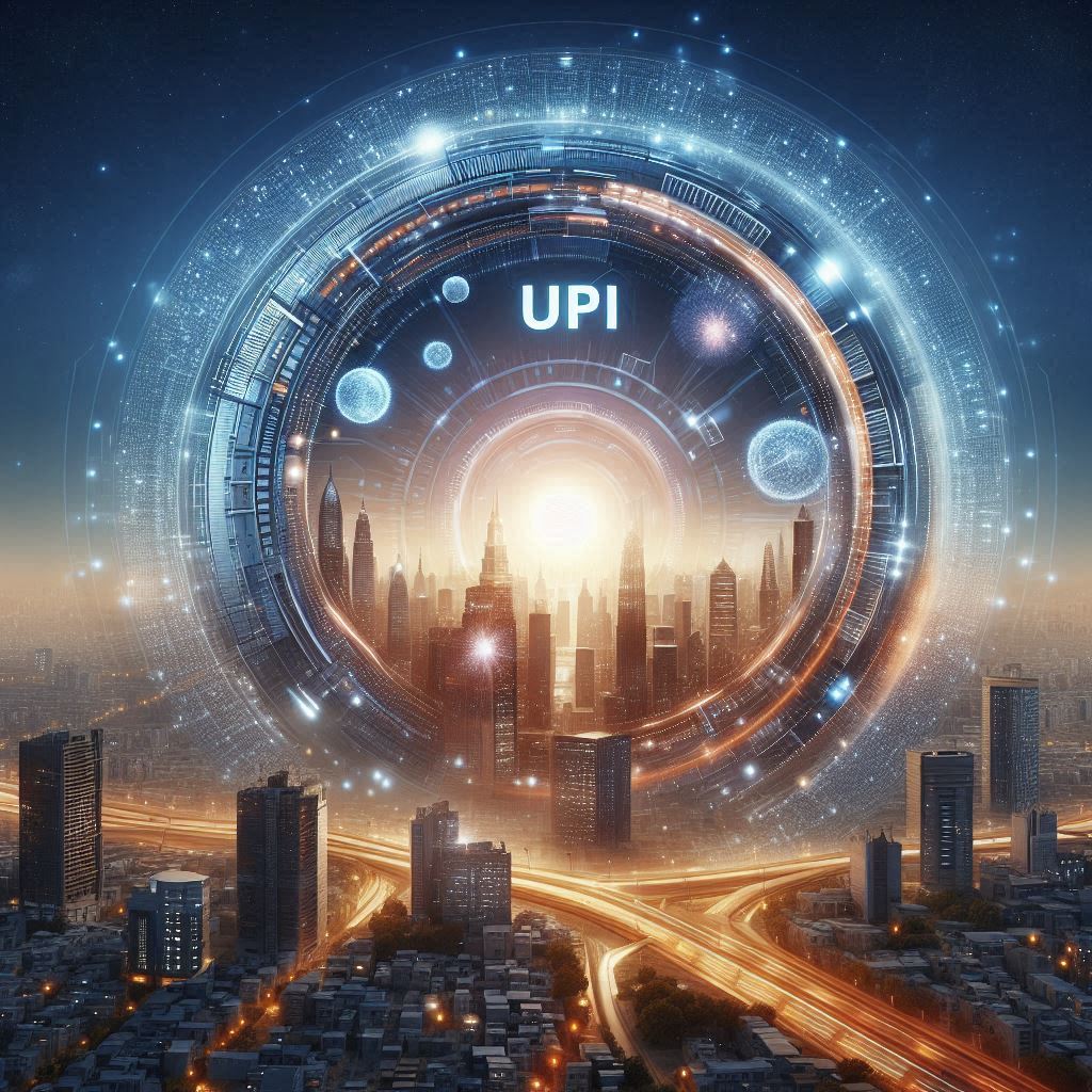 The Future of UPI: A Decade of Innovation and Expansion