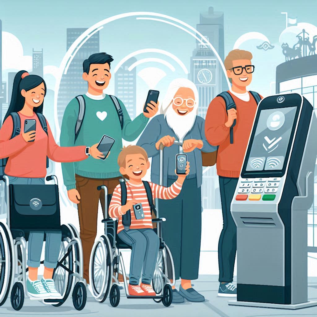 The Future of Contactless Payments Beyond COVID-19
