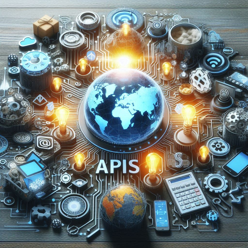 The Role of APIs in Modern Online Payment Systems