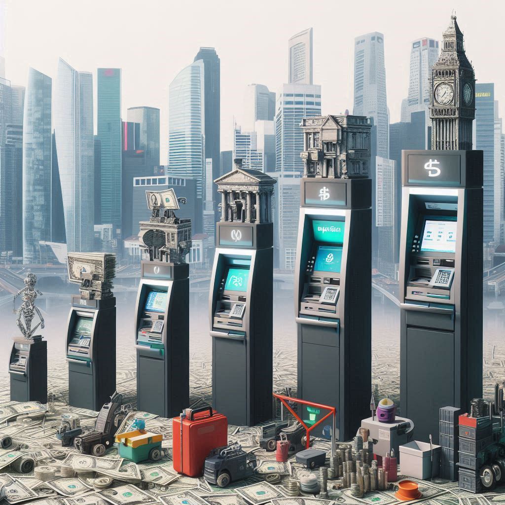 Exploring the Latest Technology Shaping the Future of Banking