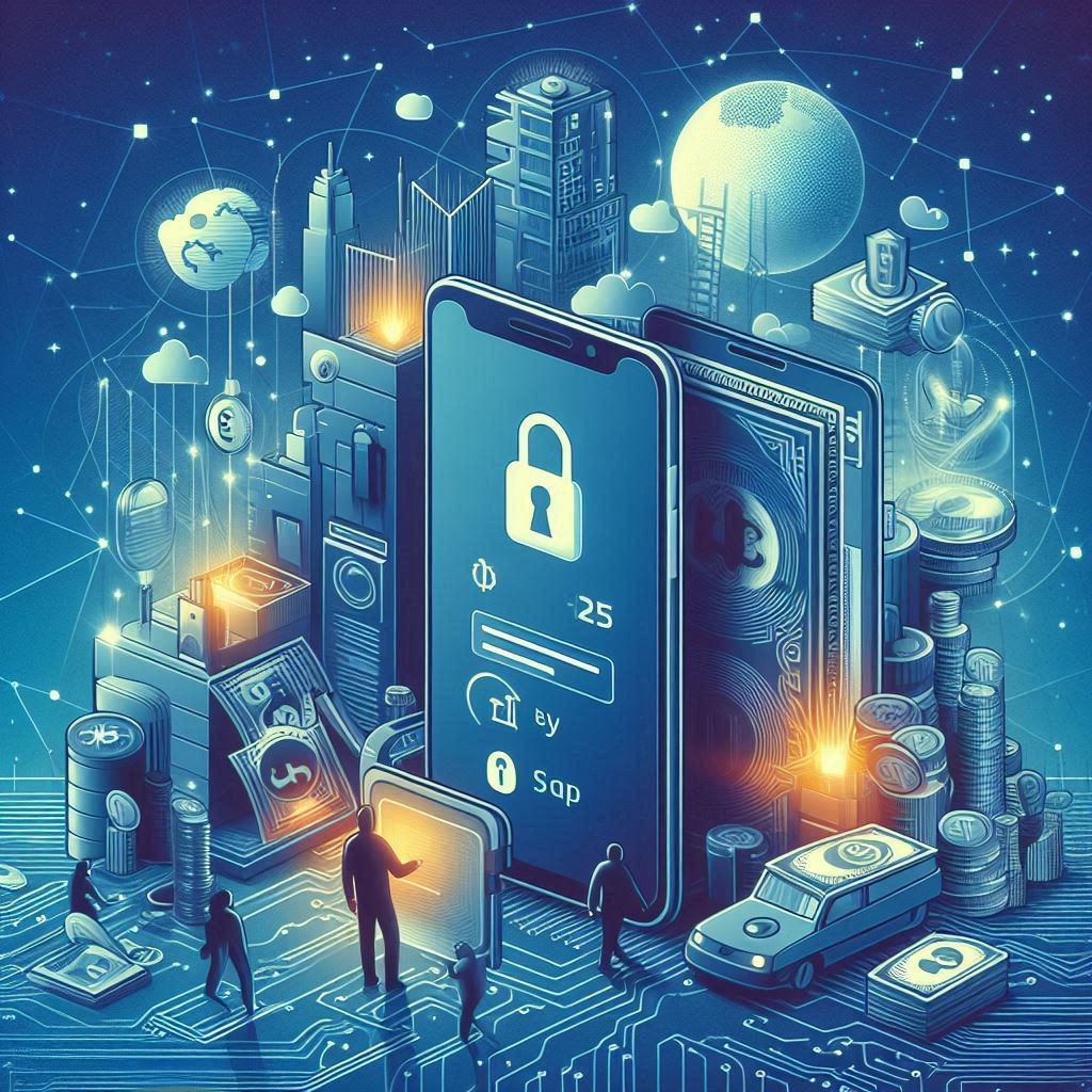 The Evolution of Digital Wallets: Convenience Meets Security