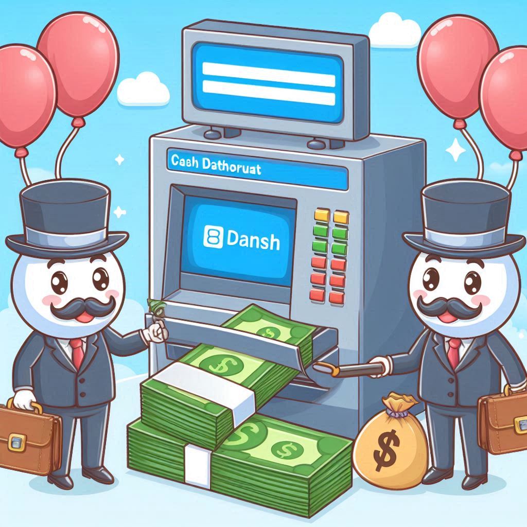 Analyzing Patterns and Preferences in Cash Withdrawals